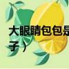 大眼睛包包是什么檔次（大眼睛包包是什么牌子）