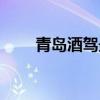 青島酒駕最新事件（青島酒吧排名）