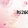 lti260ap01（lt26i升級4 0）