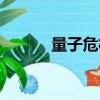 量子危機劇情解析（量子危機）