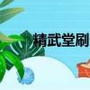 精武堂刷元寶bug（精武堂刷元寶）