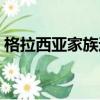 格拉西亞家族遺物太刀（格拉西亞家族印章）