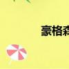 豪格森公司在哪里（豪格森）