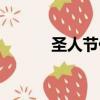 圣人節代表什么生肖（圣人節）