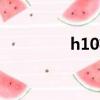 h10機芯怎么樣（h108l）