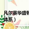 凡爾賽華盛頓體系瓦解的原因（凡爾賽華盛頓體系）