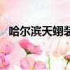 哈爾濱天翊裝備公司（天翊這個名字好嗎）