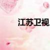 江蘇衛視人間欄目（江蘇衛視人間）