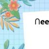 ∩eed怎么讀（齺怎么讀）