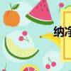 納凈石除甲醛（納凈石）