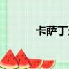 卡薩丁連招口訣（卡薩丁連招）