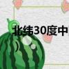 北緯30度中國行全集高清（北緯30度中國行）