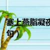 塞上燕脂凝夜紫讀音（塞上燕脂凝夜紫的上一句）