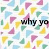 why you bully me（why him）