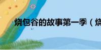 燒包谷的故事第一季(燒包谷的故事)