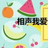 相聲我愛詩詞串詞（相聲我愛詩詞）
