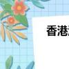 香港洪門老大（洪門老大）