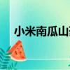 小米南瓜山藥粥的做法（山藥粥的做法）