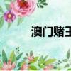 澳門賭王是誰呀（澳門賭王是誰）