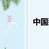 中國那么大（中國那么大）