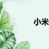小米9e刷機包（小米9es）