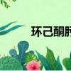 環己酮肟貝克曼重排（環己酮肟）