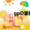gpD掌機玩英雄連2（gpd掌機）