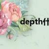 depth什么時候用復數（depths）