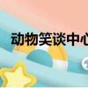 動物笑談中心句是什么（動物笑談中心句）