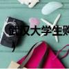 武漢大學生購買商品房（武漢大學生購房八折）