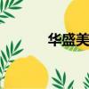 華盛美業課件ppt（華盛美業）