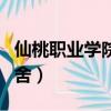 仙桃職業學院宿舍有空調嗎（仙桃職業學院宿舍）