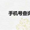 手機號查詢我的快遞（查詢我的快遞）