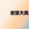 謝里夫奧尼爾選秀（謝里夫奧尼爾）