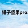錘子堅果pro2刷機包（錘子堅果pro2缺點）