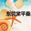 東莞常平桑拿哪家最好（東莞常平桑拿）