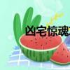 兇宅驚魂攻略游民（兇宅驚魂攻略）