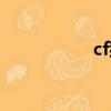 cf貓爪（cf貓槍寶箱）
