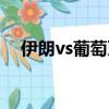 伊朗vs葡萄牙歷史比賽（伊朗vs葡萄牙）