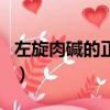 左旋肉堿的正確吃法健身減脂（左旋肉堿好嗎）