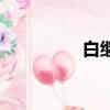 白繼忠的師傅（白繼忠）