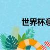世界杯意大利（世界杯意甲轉會）