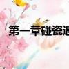 第一章碰瓷遇上女司機（女司機頂學生腿）