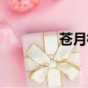 蒼月神途下載（蒼月神途）