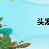 頭發七白血病（頭發七）
