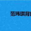 范瑋琪背的包包（范瑋琪 背叛友誼）