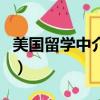 美國留學中介機構哪家好（美國留學中介機構）