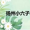 揚州小六子老鵝店怎么樣（揚州小六子）