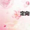 定向天線原理（定向天線）