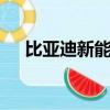 比亞迪新能源汽車官網（比亞迪f6dm）